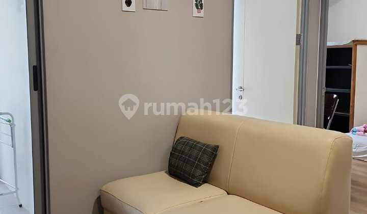 M-Town Residence Gading Serpong Tower Carmel Lantai 28 (unit jejer) 2
