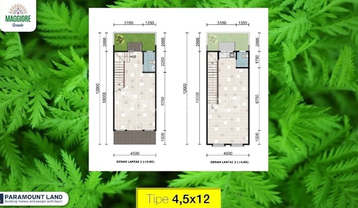 Want To Sell Ruko Hadap Jalan Termurah di Maggiore Grande Want To Sell Ruko Hadap Jalan Termurah di Maggiore Grande