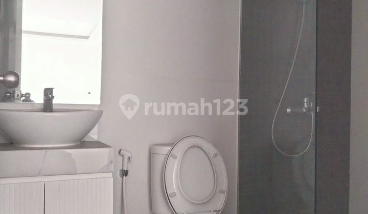 Rumah Murah New Menteng Gading Serpong Tipe Standard  2