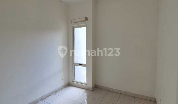 Rumah 2 Lantai Dalton Scientia Gading Serpong 2