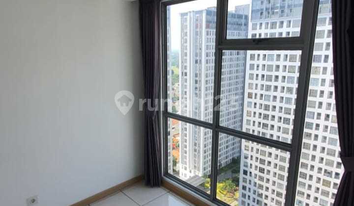M-Town Gading Serpong Tower Bryan Lantai 29 View Kolam Renang 2