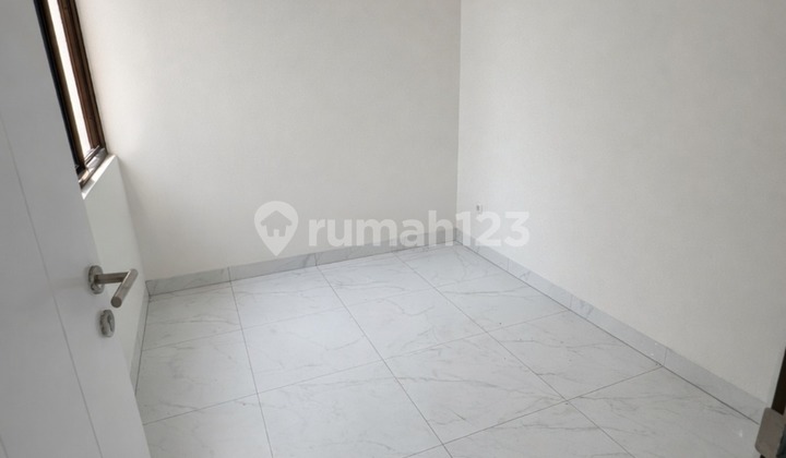 Citra Raya Cluster Lausanne Park House In Front of Ciputra Mall 2