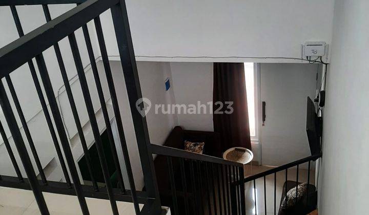 Rumah Murah 1,5 Lantai Siap Huni di Cikutra Kota Bandung 1