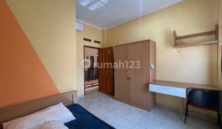 Kosan 3,5 Lantai Aktif Full Furnish di Area Kampus Jatinangor 2