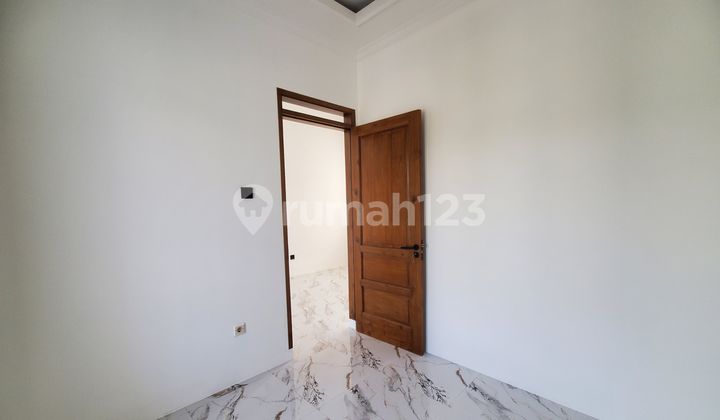 Sell New Cheap House READY TO OCCUPY NEAR UPI CIBIRU Bandung 2