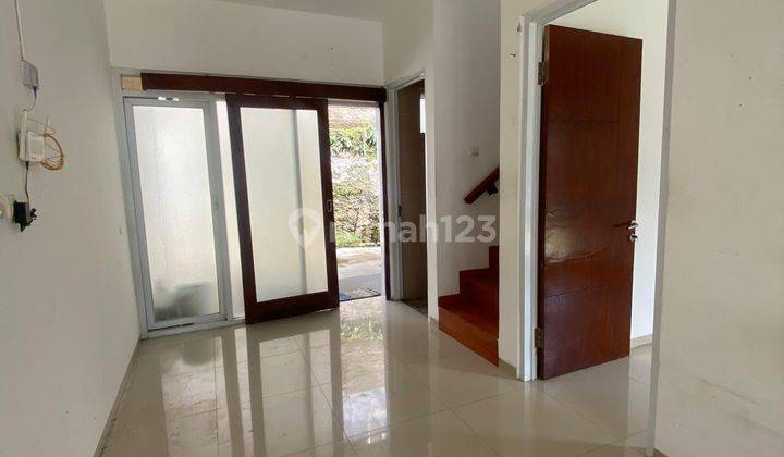 Jual Rumah Murah 2 lantai di Cluster Bojongkoneng Bandung 2