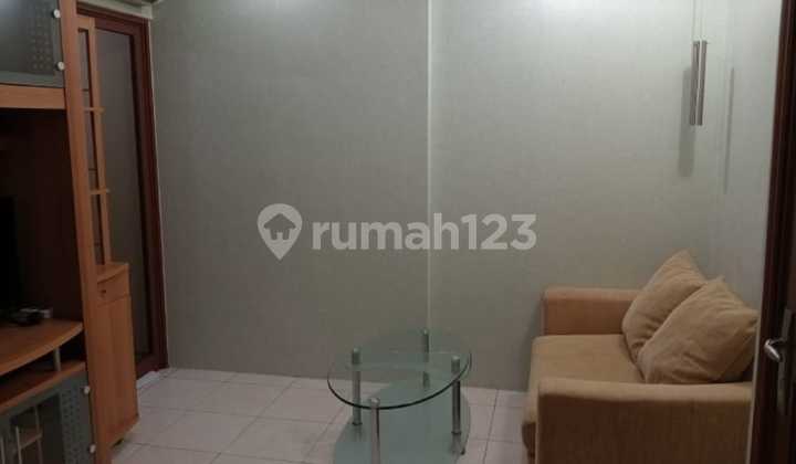 Jual Sewa Apartemen 2 BR Furnish Bagus Grand Setiabudi Bandung 2