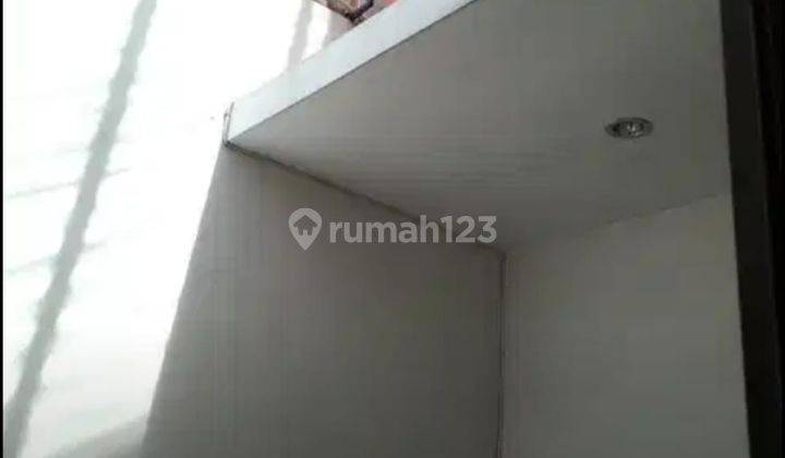 Rumah Minimalis di Komplek Grand Sharon Soekarno Hatta Bandung 1