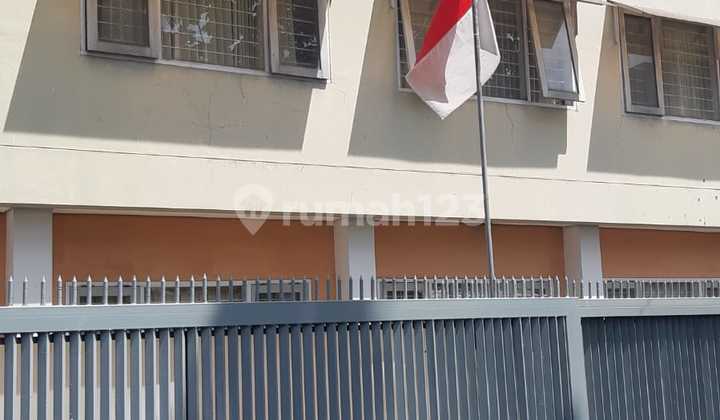 Jual Rumah Kost 3 Lantai Dekat Kampus Maranatha Bandung 2