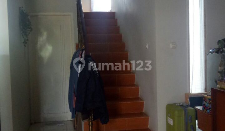 Jual Rumah Bagus Murah 2 Lantai Di Geger Kalong Bandung 2