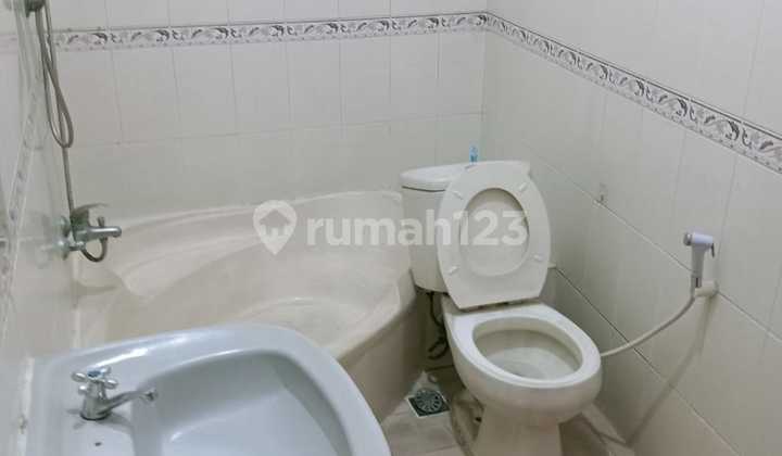 Sewa Rumah Semi Furnish Di Sayap Dago Bandung Kota 2