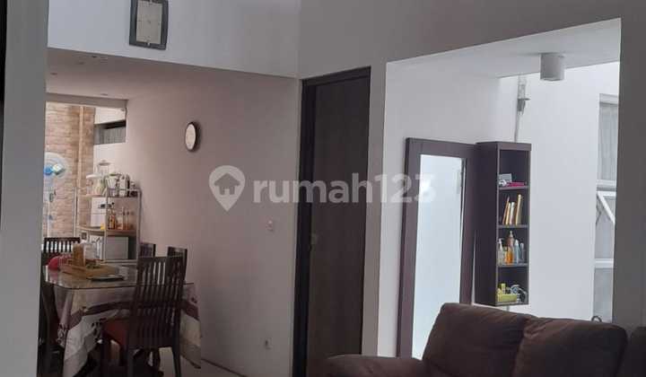 Jual Cepat Rumah Murah Di Cluster Area Pasteur Bandung