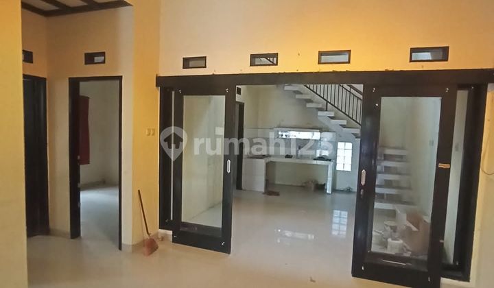 Jual Rumah Minimalis di Cluster Antapani Bandung Jual Rumah Minimalis di Cluster Antapani Bandung