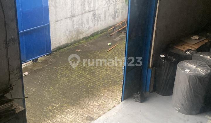 Selling Cheap Steel Construction Warehouse in Satria Raya, Caringin, Bandung