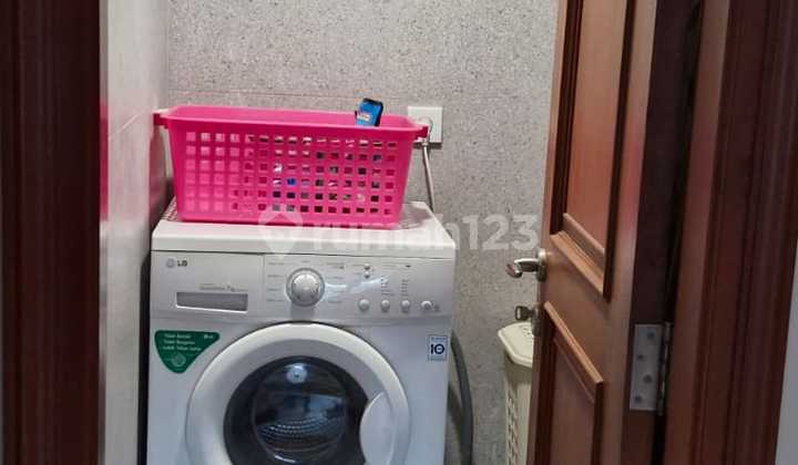 3BR FURNISHED NEWLY RENOVATED Apartment at GRAND SETIABUDI Bandung 2