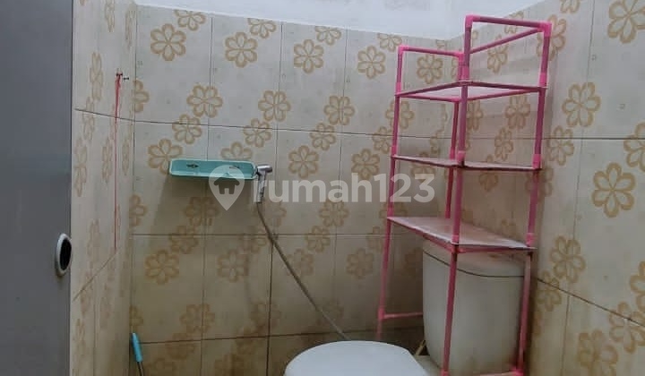 Sell Cheap Strategic House in Cisaranten Housing, Bandung 2