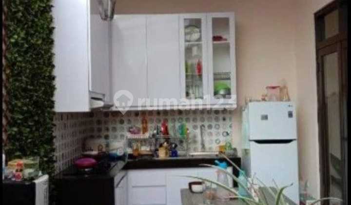 For Sale or Rent: Affordable 2-Story House in Cipamokolan, Riung Bandung 2