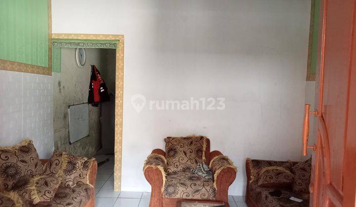 Rumah Siap Huni di Cilame padalarang 2