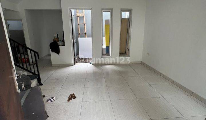 Rumah baru di casablanca tasikmalaya 3