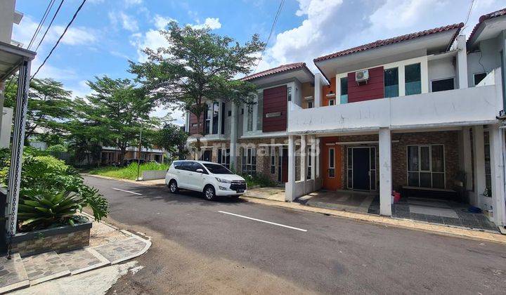 Rumah baru di casablanca tasikmalaya 5