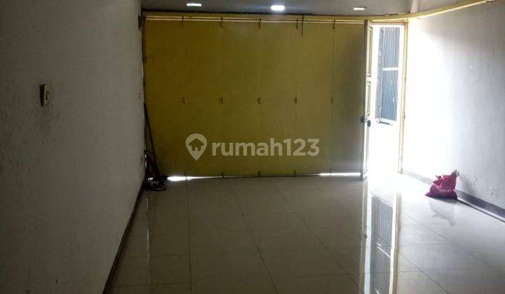 Jual ruko bagis area margacinta  4