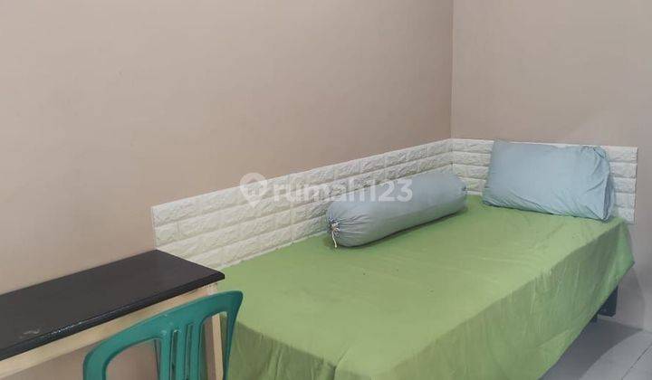 Kosan menarik untuk investasi area  cibiru 1