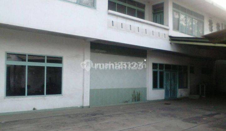 Ex Pabrik Atau Gudang Strategis di Laswi Majalaya Bandung 2