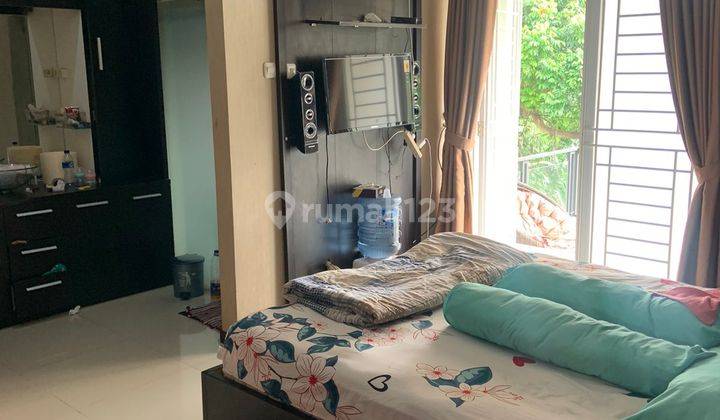 Rumah Full Furnish Siap Huni di Komplek Padasuka Cicaheum Bandung 1