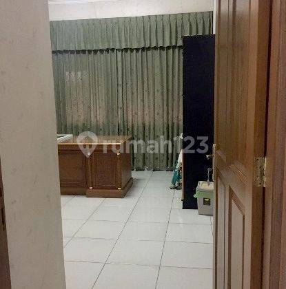 Rumah Klasik Terawat di Tengah Kota Bandung Sayap Ahmad Yani 2