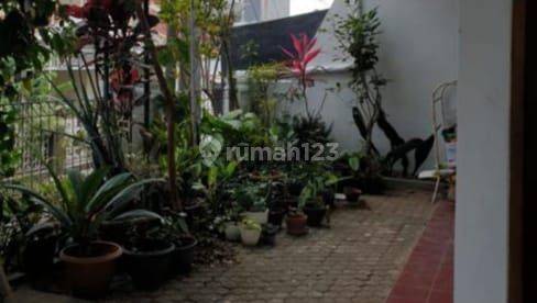 Rumah Hook Murah di Komplek Cigadung Sayap Dago Bandung 2