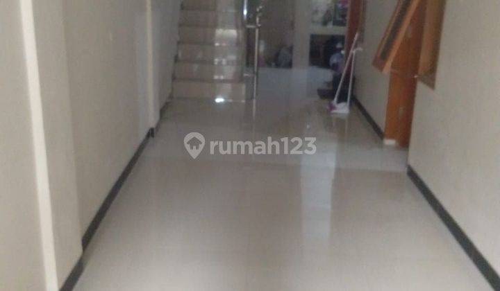 Rumah Kost Aktif Furnish Strategis di Dago Bandung Kota 2