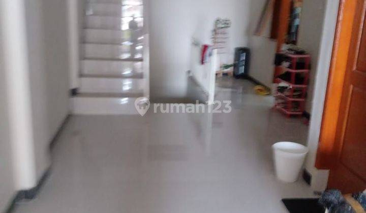 Rumah Kost Aktif Furnish Strategis di Dago Bandung Kota 1