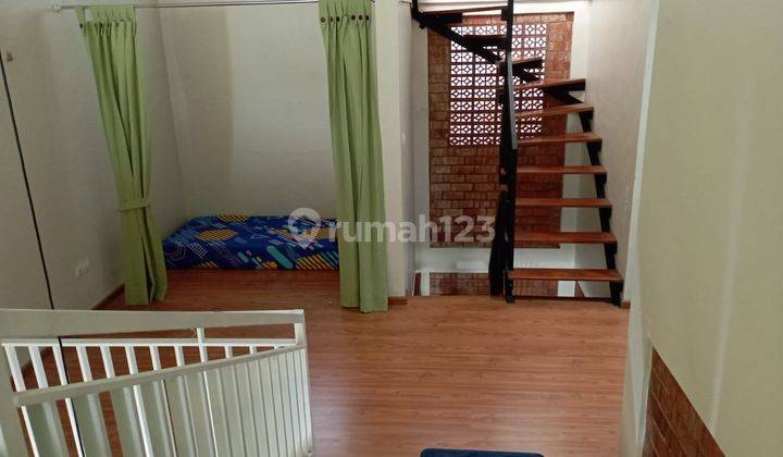 Rumah 2 Lantai Murah di The Green Cigadung Sayap Dago Bandung 2