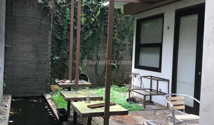 Rumah Nyaman Strategis di Dago Resort Bandung 2