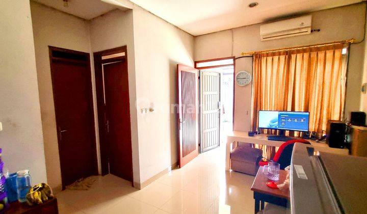 Rumah Murah Siap Huni Strategis di Komplek Sayap Sudirman Bandung 2