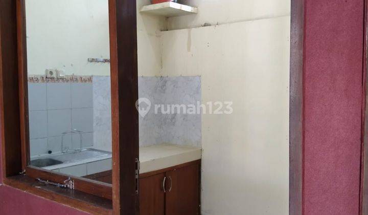 Jual Cepat Rumah Murah Siap Huni di Kinagara Regency Bandung Kota 2