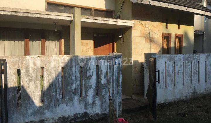 Rumah Murah Siap Huni di Arcamanik Bandung 2