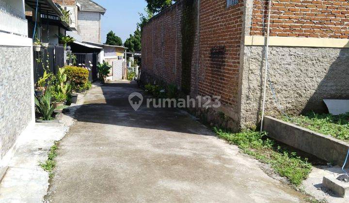 Rumah Murah Siap Huni di Komplek Bumi Pakusarakan Bandung Barat 2