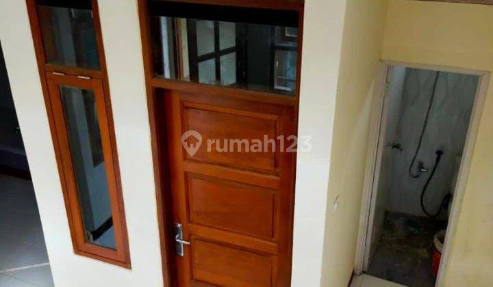 Rumah Kosan 3 Lantai Furnish Strategis Dekat Kampus Itb Bandung 2