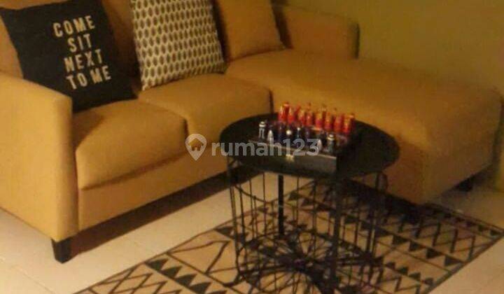 Apartemen 2 Bedroom Murah Furnish di Grand Setiabudi Bandung 2