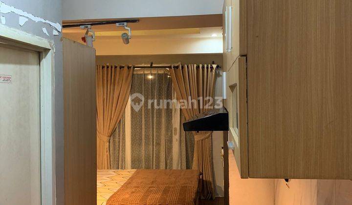 Apartemen Murah Banget di Pusat Kota Bandung Grand Asia Afrika 1