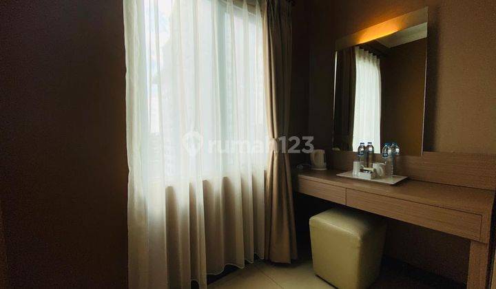 Apartemen Murah City View Full Furnish di Galeri Ciumbuleuit 1 2