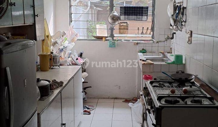 Rumah Terawat bagus untuk usaha di Pusat Kota Alun Alun Bandung 2