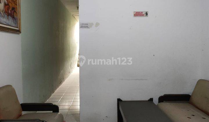 Rumah Kost Murah Aktif Strategis di Dago Pusat Kota Bandung 2