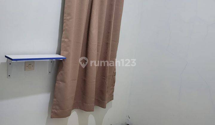 Rumah Kost Aktif 3,5 Lantai Murah Strategis di Sarijadi Bandung  2