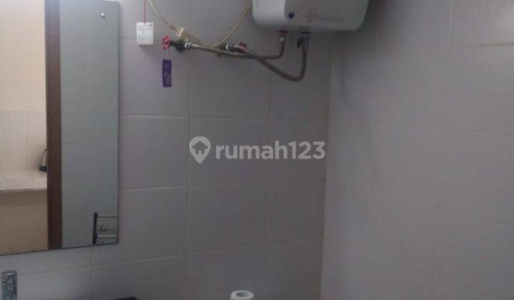 Apartemen Furnish Beberapa Pilihan di Dago Suite Bandung Kota 2