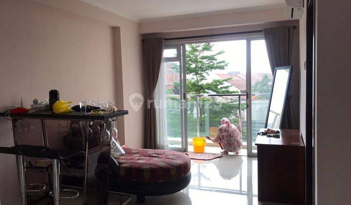 Apartemen Murah 2 Bedroom Di Gateway Pasteur Bandung dekat Tol 1