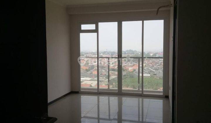 Apartemen 3 Bedroom City View di Gateway Pasteur Bandung 1