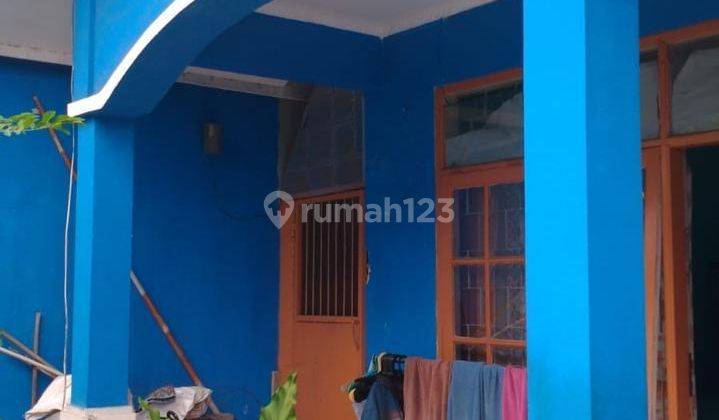 Rumah Murah Nyaman Strategis di Taman Cibaduyut Indah Bandung 1