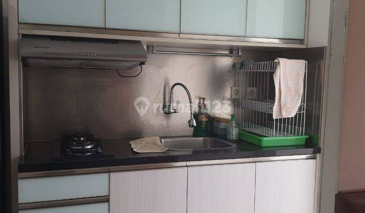 Apartemen Furnish Murah di Parahyangan Residence Bandung 2